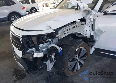 2023 Mercedes-Benz Eqb 300 Suv 4Matic from USA, damaged, VIN W1N9M0KB6PN056489